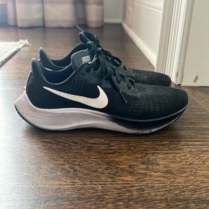 Women’s Nike Pegasus.